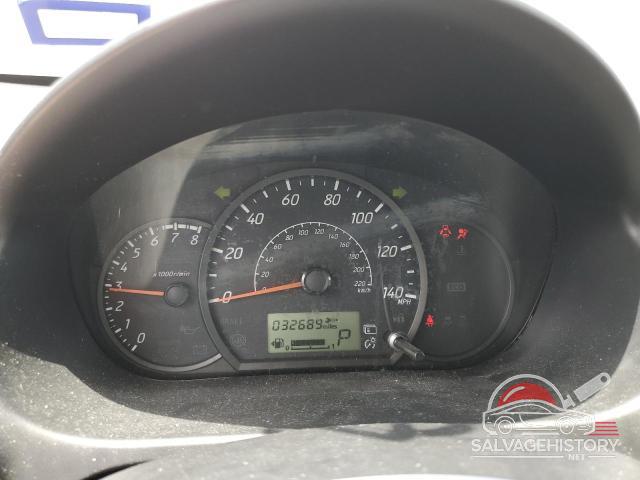 ML32F3FJ9LHF10710 2020 MITSUBISHI MIRAGE photo no. 9