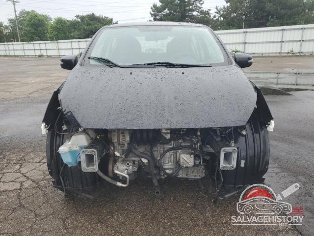 ML32F4FJ4LHF01743 2020 MITSUBISHI MIRAGE photo no. 5