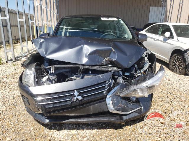 ML32AUHJ5RH004475 2024 MITSUBISHI MIRAGE photo no. 5