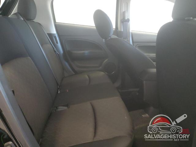 ML32AUHJ7RH008219 2024 MITSUBISHI MIRAGE photo no. 10
