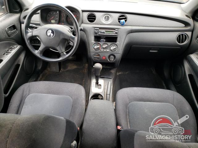 JA4LX31F66U048787 2006 MITSUBISHI OUTLANDER photo no. 8