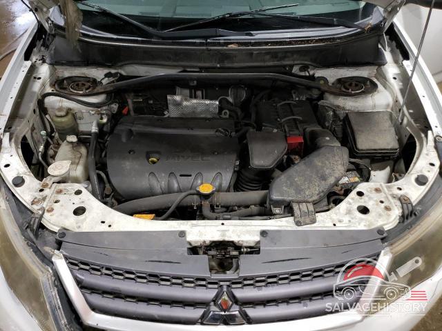 JA4LS21W09Z006891 2009 MITSUBISHI OUTLANDER photo no. 12