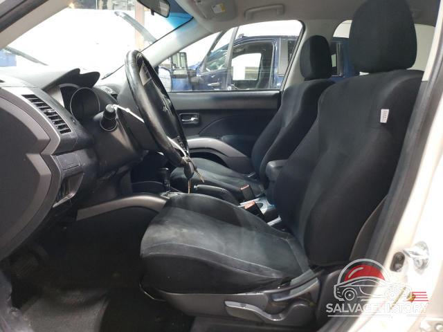 JA4LS21W09Z006891 2009 MITSUBISHI OUTLANDER photo no. 7