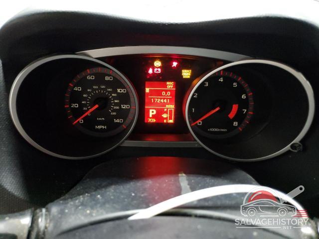 JA4LS21W09Z006891 2009 MITSUBISHI OUTLANDER photo no. 9