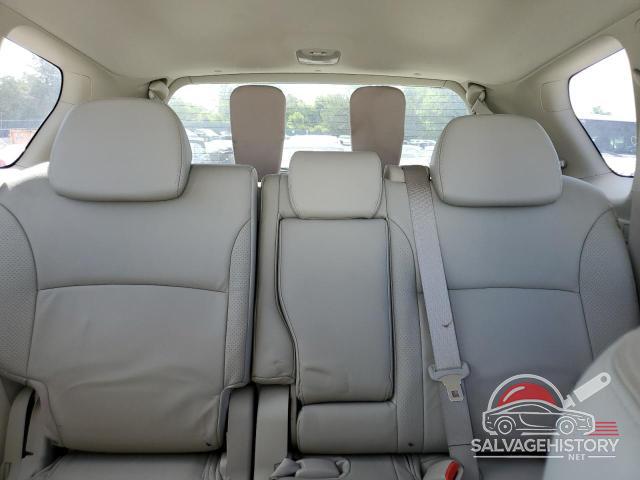 JA4MT41X69Z007212 2009 MITSUBISHI OUTLANDER photo no. 10
