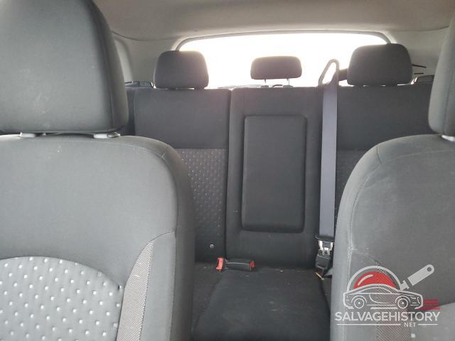 JA4AP4AUXBZ018345 2011 MITSUBISHI OUTLANDER photo no. 10