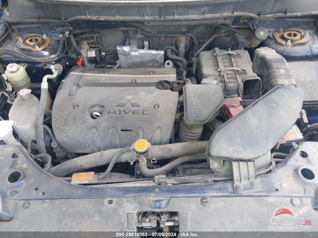 JA4JT3AW4CU016015 2012 MITSUBISHI OUTLANDER photo no. 10