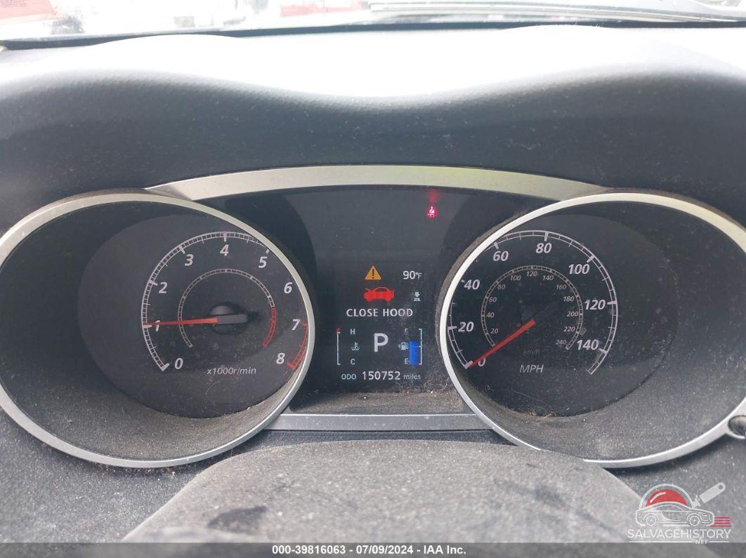 JA4JT3AW4CU016015 2012 MITSUBISHI OUTLANDER photo no. 7