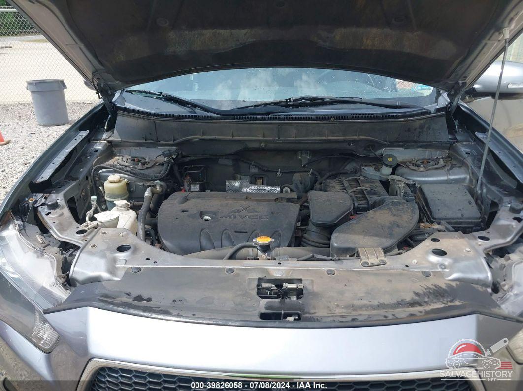 JA4JT3AW0DU005210 2013 MITSUBISHI OUTLANDER photo no. 10