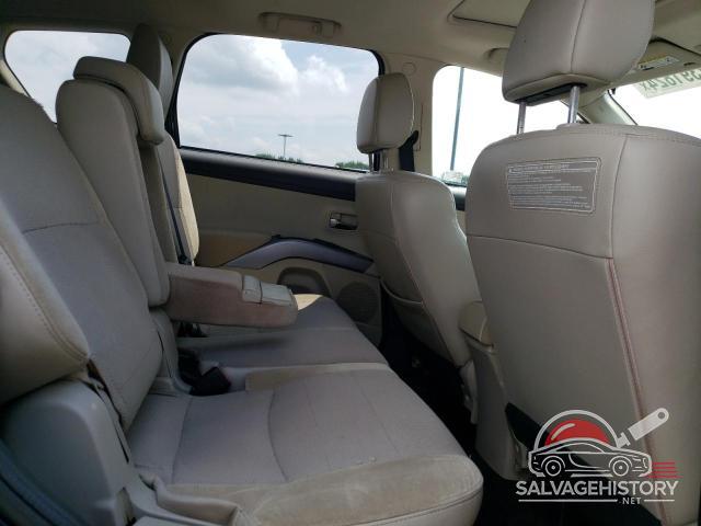 JA4JT3AW6DU001811 2013 MITSUBISHI OUTLANDER photo no. 11
