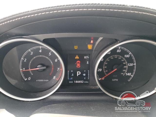 JA4JT3AW6DU001811 2013 MITSUBISHI OUTLANDER photo no. 9