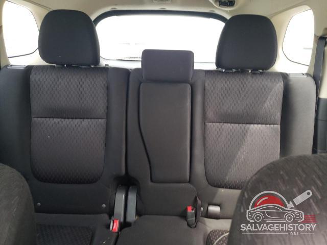 JA4AD2A34EZ003283 2014 MITSUBISHI OUTLANDER photo no. 10