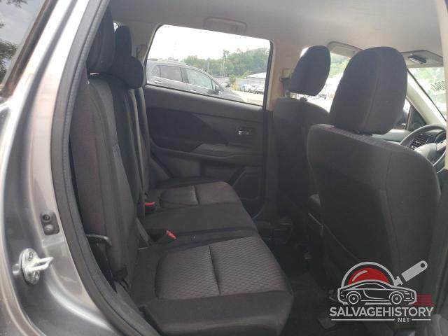 JA4AD2A34EZ003283 2014 MITSUBISHI OUTLANDER photo no. 11