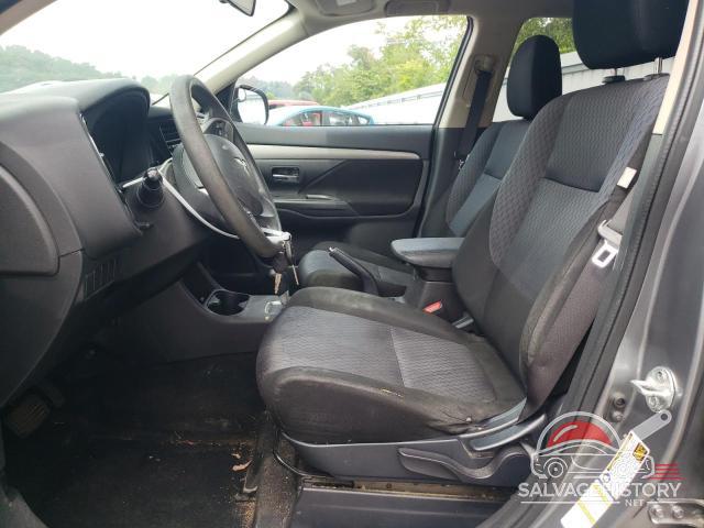 JA4AD2A34EZ003283 2014 MITSUBISHI OUTLANDER photo no. 7
