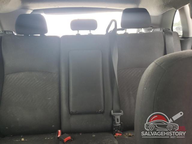 4A4AP4AU0FE018883 2015 MITSUBISHI OUTLANDER photo no. 10