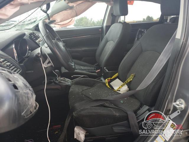 4A4AP4AU0FE018883 2015 MITSUBISHI OUTLANDER photo no. 7