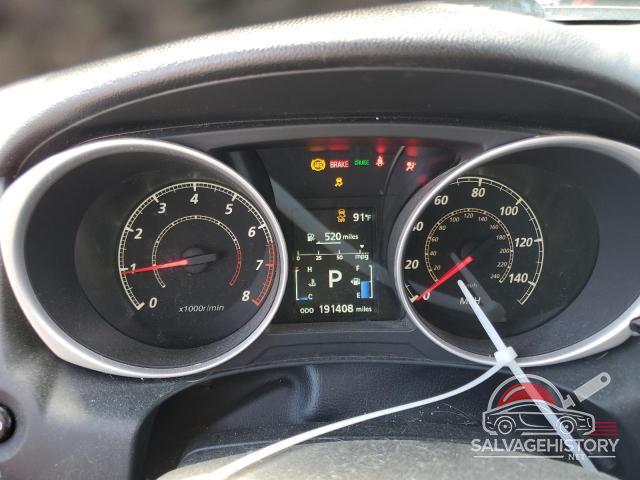 4A4AR3AU7FE014043 2015 MITSUBISHI OUTLANDER photo no. 9