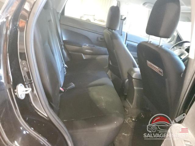4A4AR3AU7FE049374 2015 MITSUBISHI OUTLANDER photo no. 11
