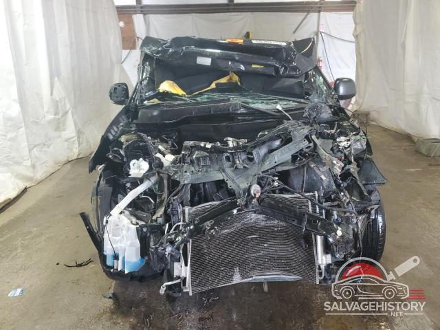 4A4AR3AU9FE026274 2015 MITSUBISHI OUTLANDER photo no. 5