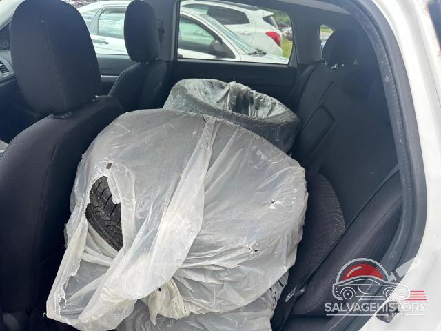 4A4AR4AU0FE005111 2015 MITSUBISHI OUTLANDER photo no. 6