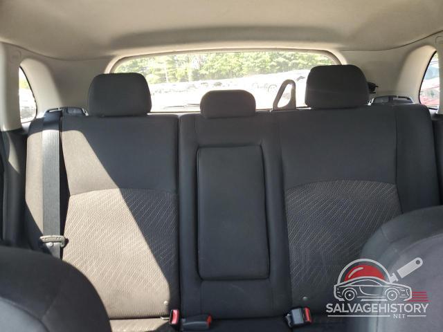 4A4AR4AW9FE042093 2015 MITSUBISHI OUTLANDER photo no. 10
