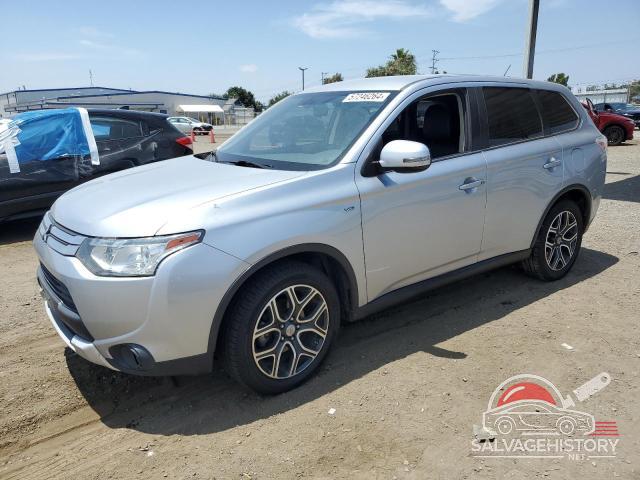 JA4JZ4AXXFZ001779 2015 MITSUBISHI OUTLANDER photo no. 1