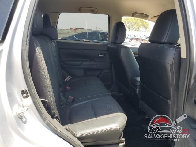 JA4JZ4AXXFZ001779 2015 MITSUBISHI OUTLANDER photo no. 11
