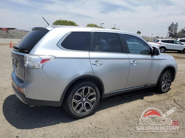 JA4JZ4AXXFZ001779 2015 MITSUBISHI OUTLANDER photo no. 3