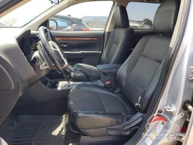 JA4JZ4AXXFZ001779 2015 MITSUBISHI OUTLANDER photo no. 7