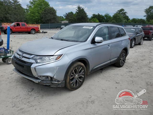 JA4AD3A33GZ018219 2016 MITSUBISHI OUTLANDER photo no. 24
