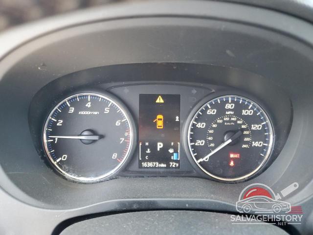 JA4AD3A33GZ018219 2016 MITSUBISHI OUTLANDER photo no. 9