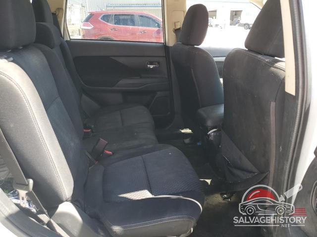 JA4AD2A30HZ014978 2017 MITSUBISHI OUTLANDER photo no. 11