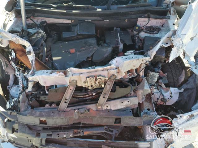 JA4AD2A30HZ014978 2017 MITSUBISHI OUTLANDER photo no. 12