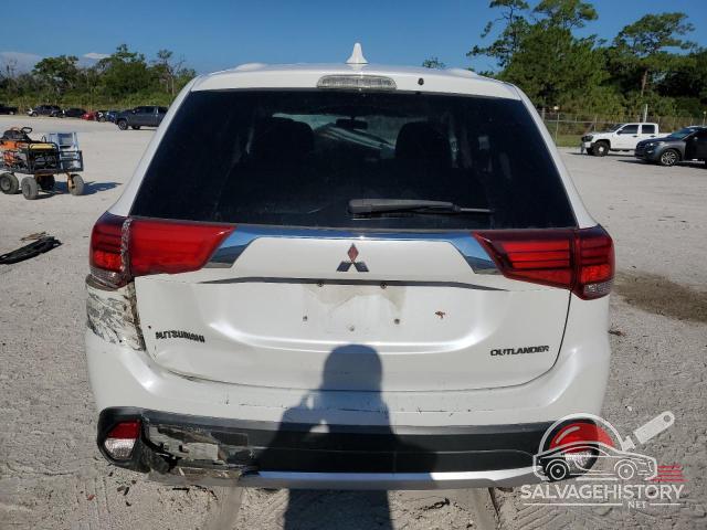 JA4AD2A30HZ014978 2017 MITSUBISHI OUTLANDER photo no. 6