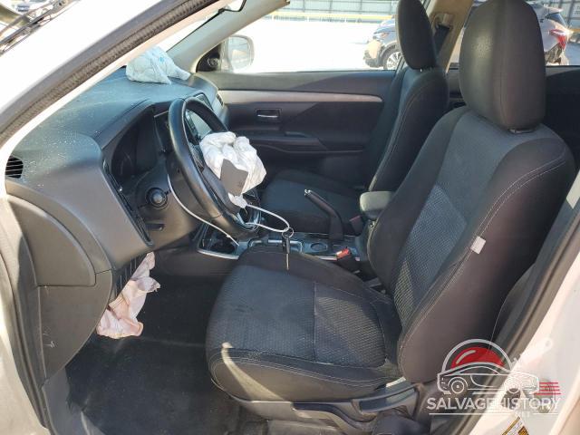 JA4AD2A30HZ014978 2017 MITSUBISHI OUTLANDER photo no. 7