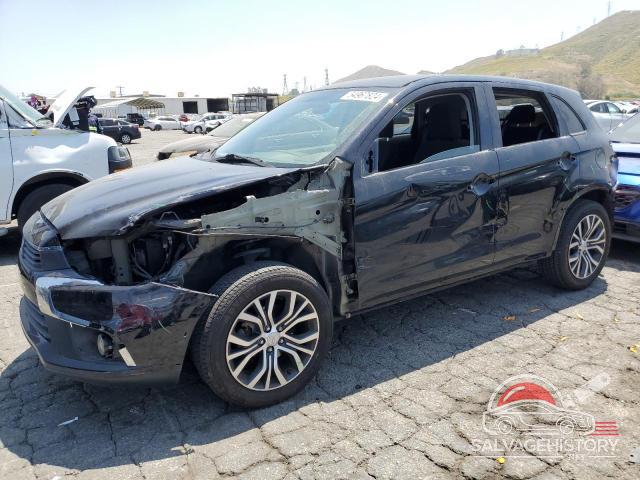 JA4AP3AW0HZ046983 2017 MITSUBISHI OUTLANDER photo no. 16