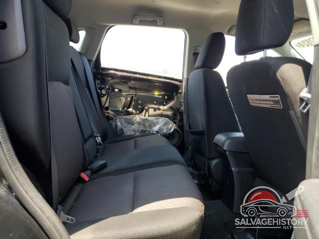 JA4AP3AW0HZ046983 2017 MITSUBISHI OUTLANDER photo no. 11
