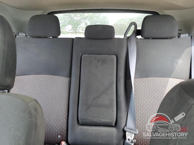 JA4AR3AU3JU003881 2018 MITSUBISHI OUTLANDER photo no. 10
