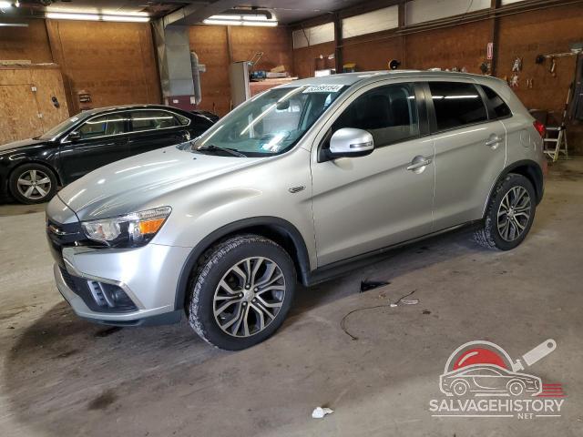 JA4AR3AU9JU019289 2018 MITSUBISHI OUTLANDER photo no. 15
