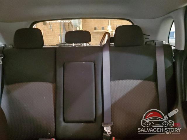 JA4AR3AU9JU019289 2018 MITSUBISHI OUTLANDER photo no. 10