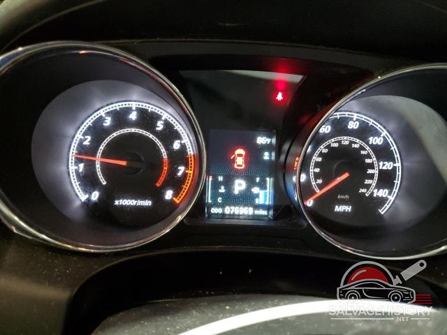 JA4AR3AU9JU019289 2018 MITSUBISHI OUTLANDER photo no. 9