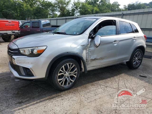 JA4AR3AW0JZ012753 2018 MITSUBISHI OUTLANDER photo no. 16