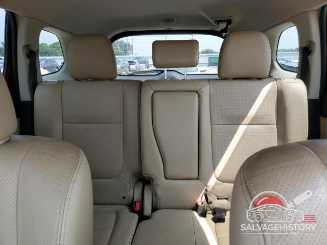 JA4AZ3A38JZ012702 2018 MITSUBISHI OUTLANDER photo no. 10