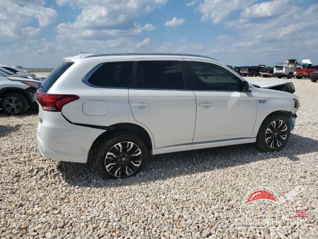 JA4J24A57JZ031267 2018 MITSUBISHI OUTLANDER photo no. 3