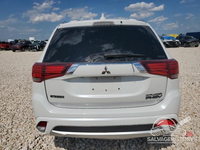 JA4J24A57JZ031267 2018 MITSUBISHI OUTLANDER photo no. 6