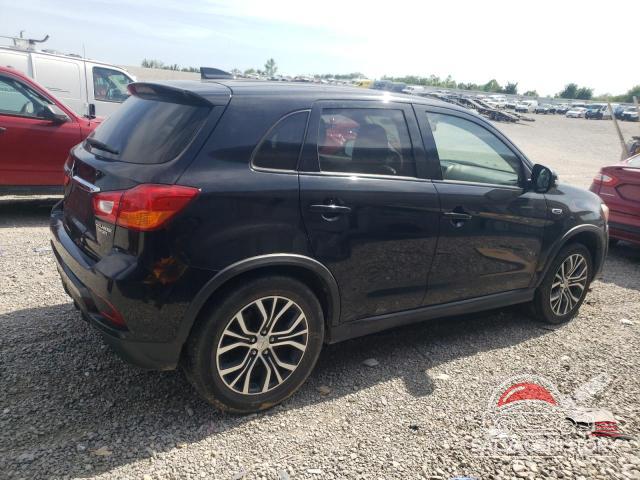 JA4AP3AU0KU023464 2019 MITSUBISHI OUTLANDER photo no. 3