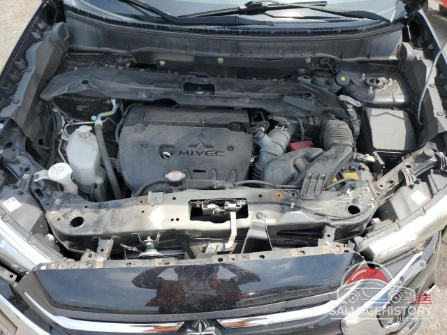 JA4AR3AU8KU026171 2019 MITSUBISHI OUTLANDER photo no. 12