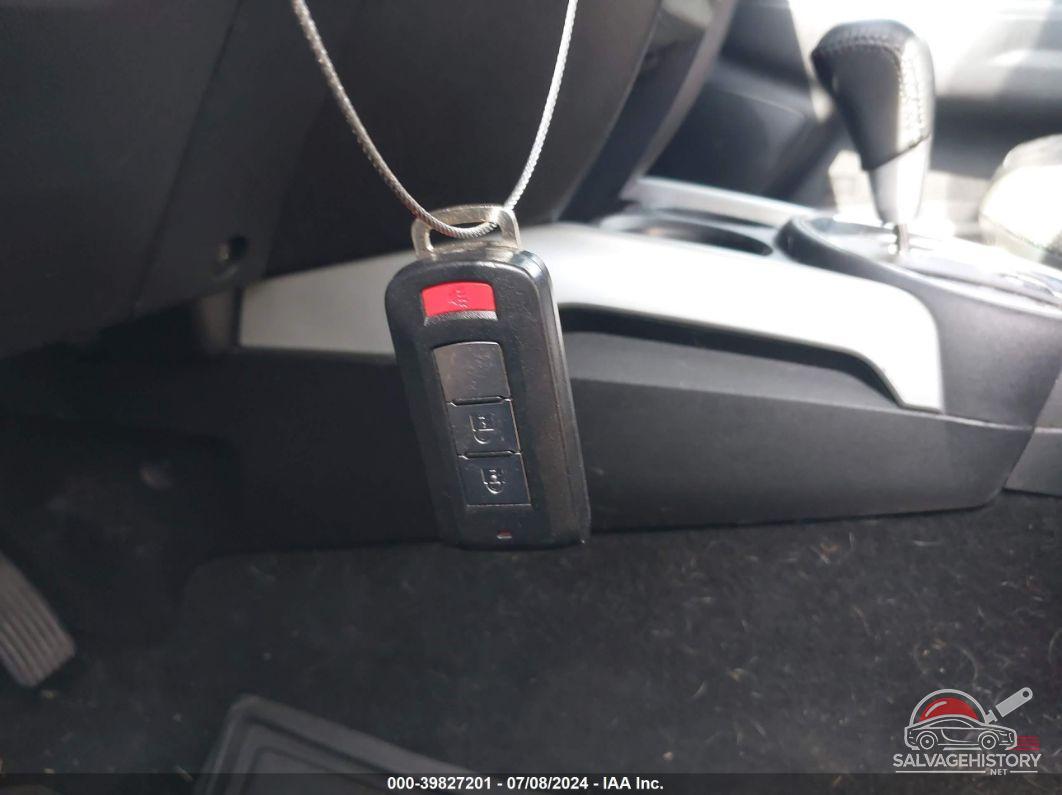4A4AP4AU0EE018977 2014 MITSUBISHI OUTLANDER SPORT photo no. 11