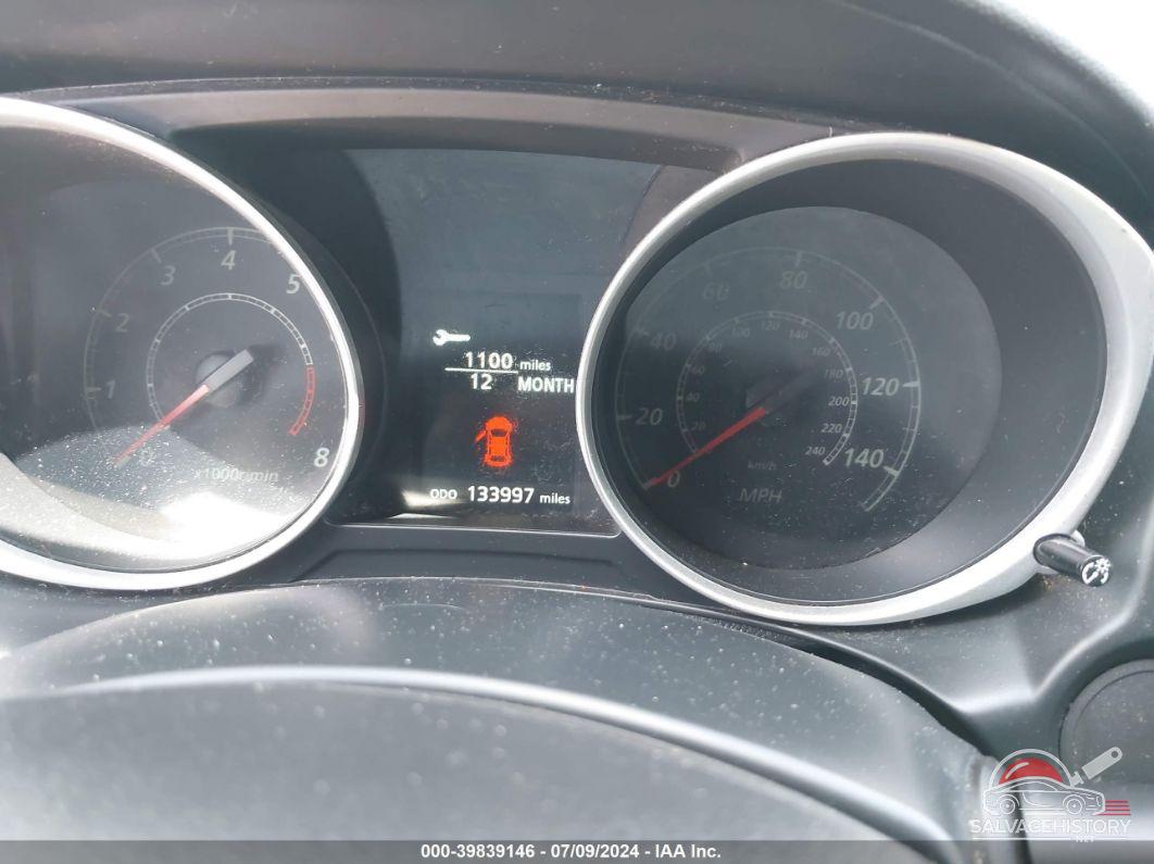 4A4AR3AW0FE051193 2015 MITSUBISHI OUTLANDER SPORT photo no. 7