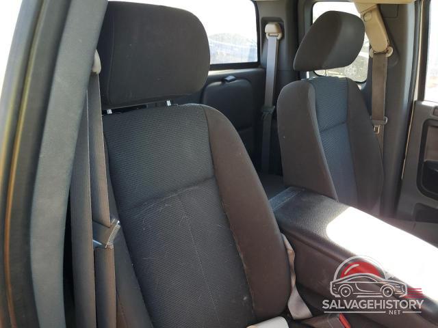 1Z7HC22K77S243134 2007 MITSUBISHI RAIDER photo no. 10
